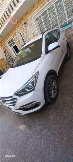 هیوندای سەنتافی